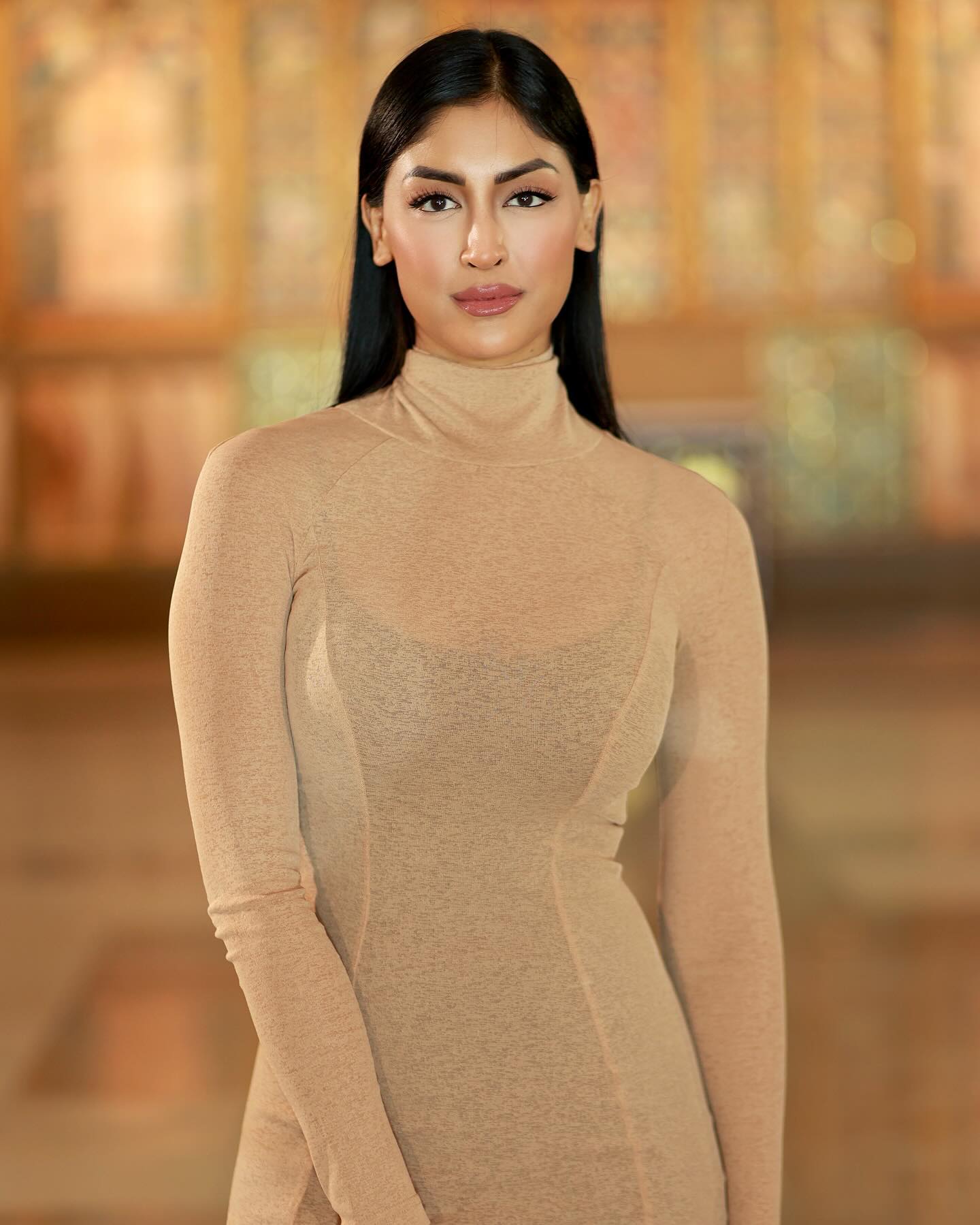 Farah Sattaur