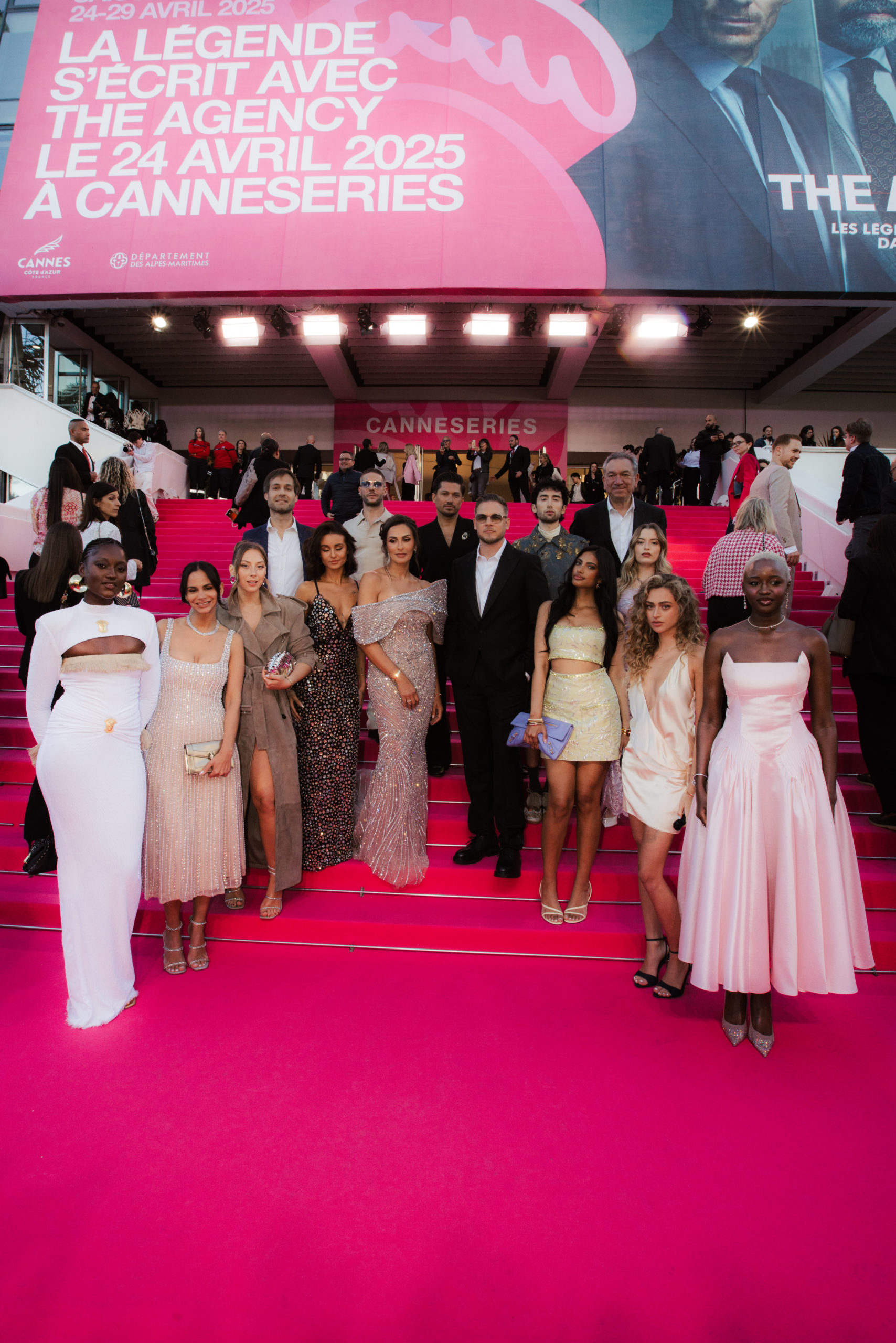 CANNESERIES
