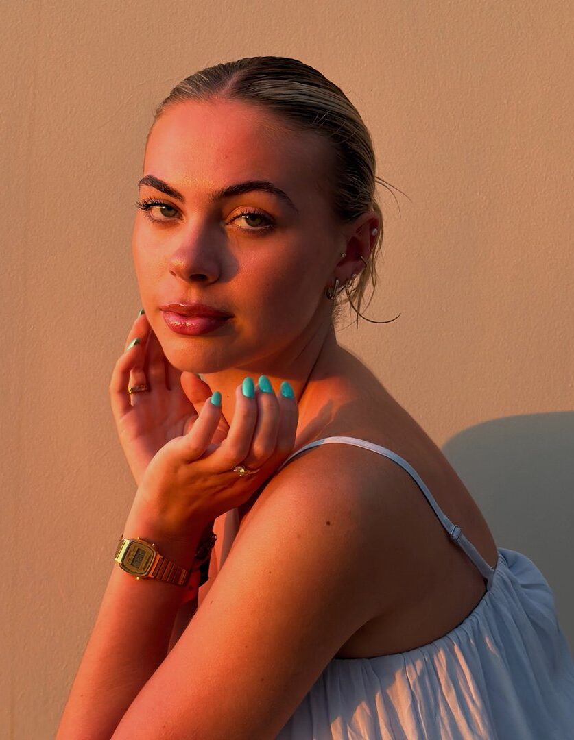 Mélodie Augusto